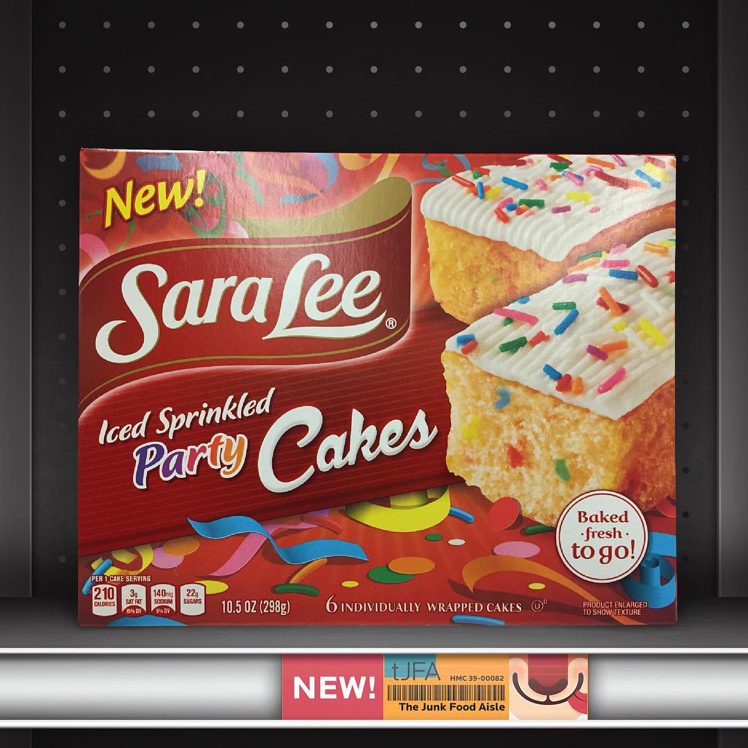 Amazon.com: Sara Lee Butter Streusel Coffee Cake, 11.5 oz. 8 per case :  Grocery & Gourmet Food