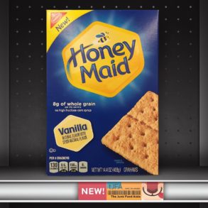 Vanilla Honey Maid