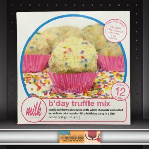 Milk Bar B'day Truffle Mix