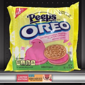 Peeps Oreo