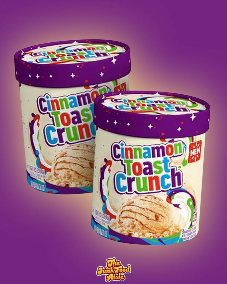 cinnamon toast crunch creamer