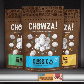 Chowza