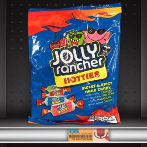 Jolly Rancher Hotties