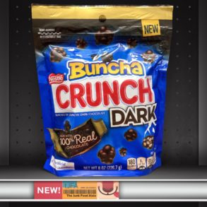 Nestlé Buncha Crunch Dark