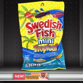 Tropical Mini Swedish Fish